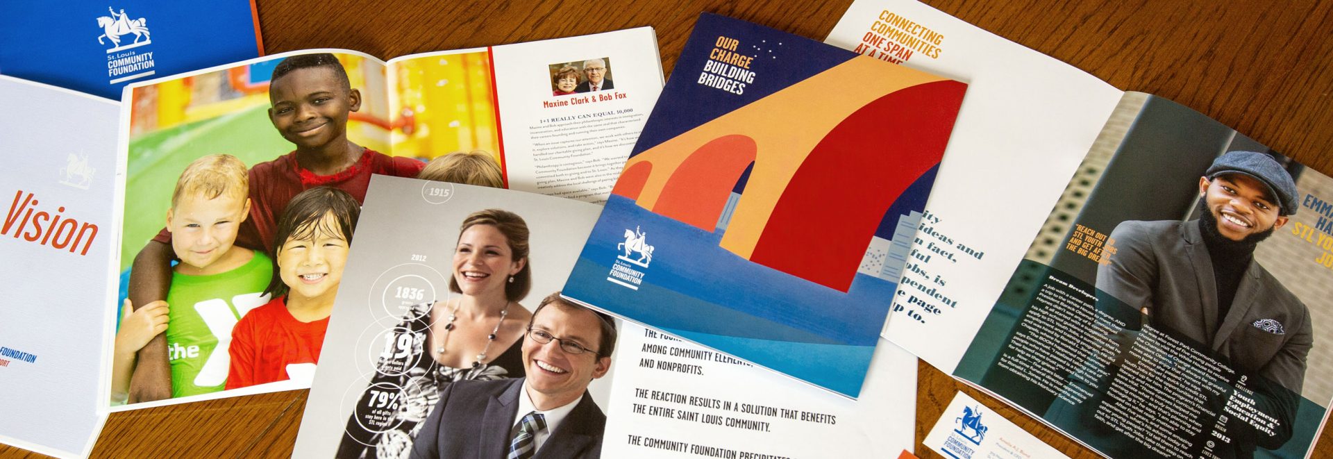 St. Louis Community Foundation Bliss Collaborative